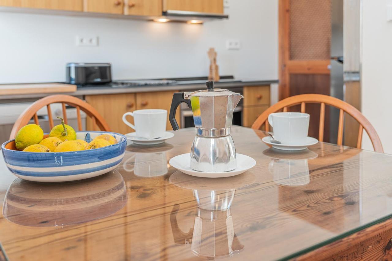 Holiday home Casa La Mar