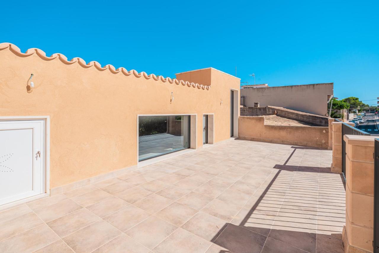 Casa La Mar Feriehus