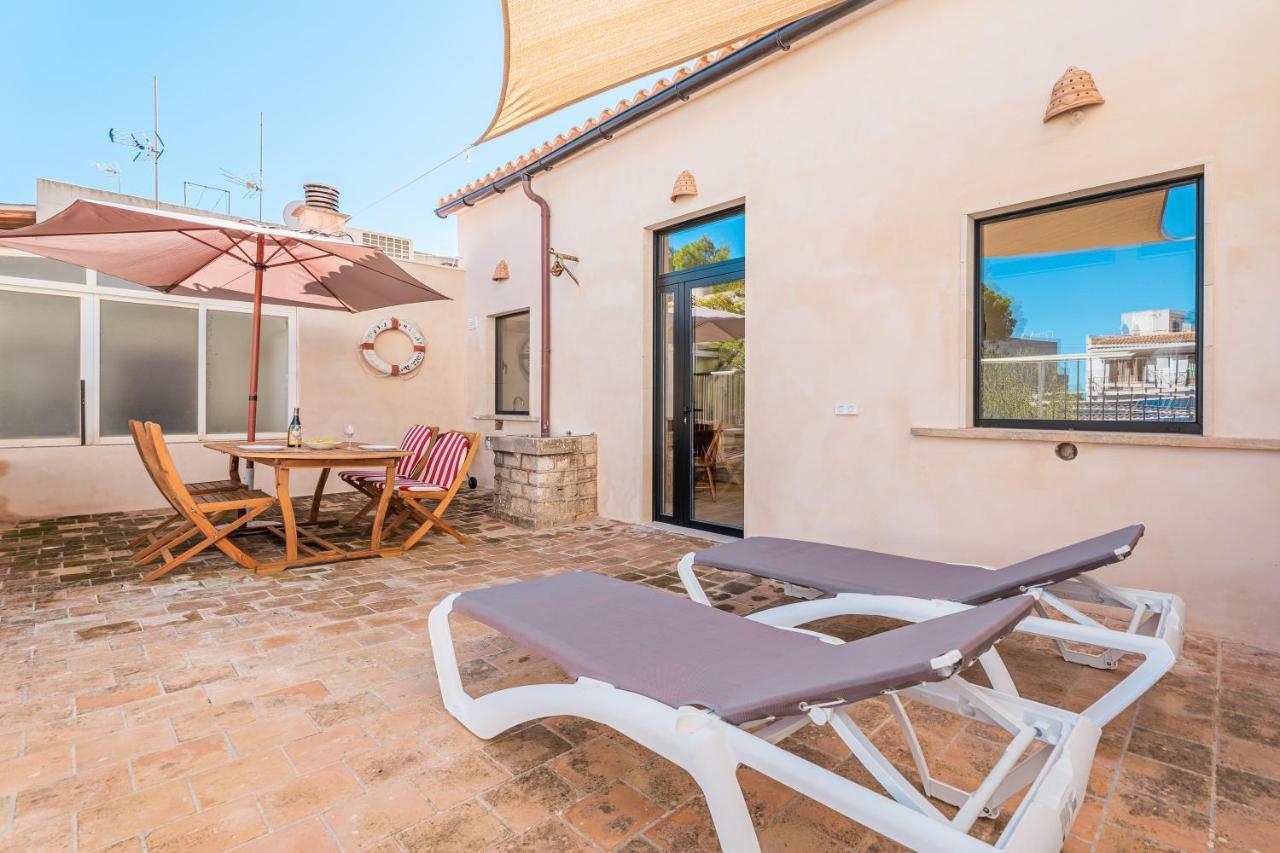 Feriehus Casa La Mar Santanyí