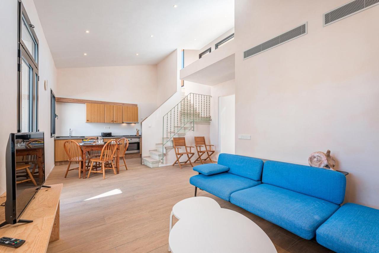 Casa La Mar Holiday home Santanyi