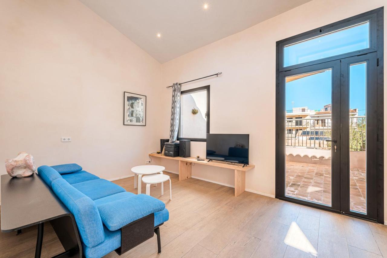 Holiday home Casa La Mar Santanyi