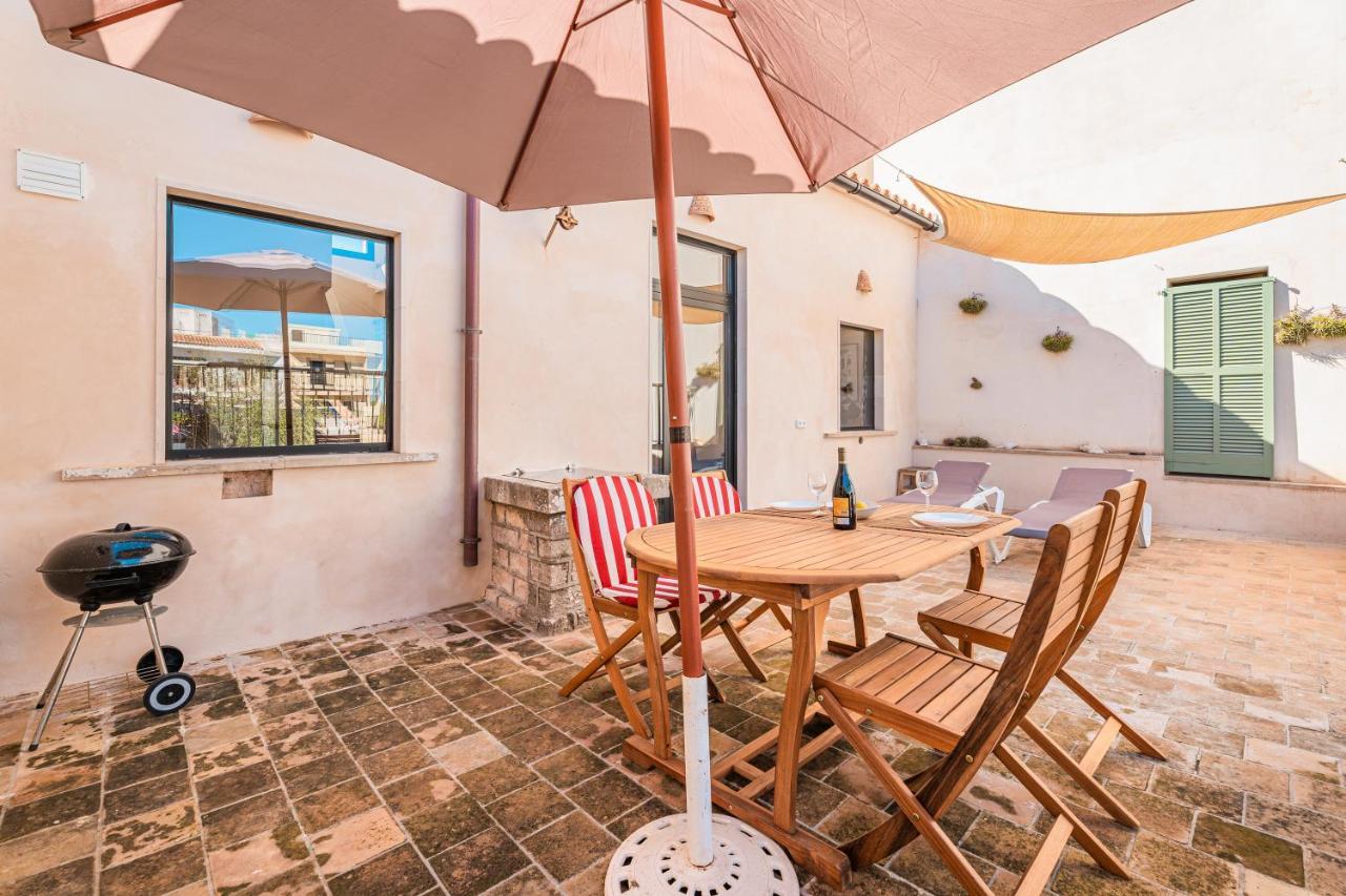 Casa La Mar Santanyí