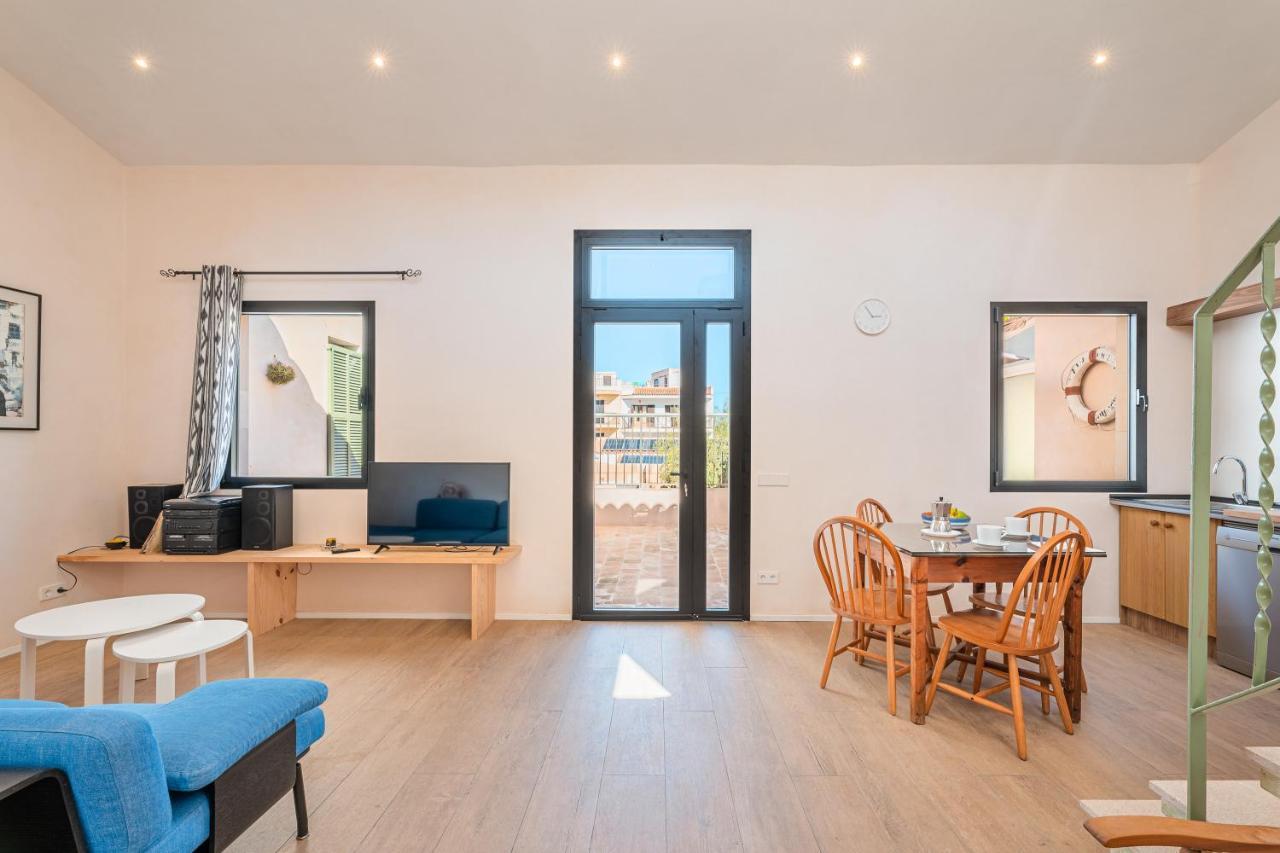 Feriehus Casa La Mar